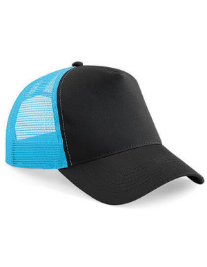 CB640 Snapback Trucker - Reklamnepredmety