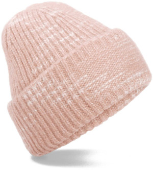 Patch Strickmütze "Chunky Knit" - Reklamnepredmety