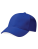 CB65 Pro-Style Heavy Brushed Cotton Cap - CB65_Bright-Royal - variant Ls 1000038696
