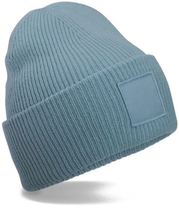 Patch Strickmütze "Tonal"