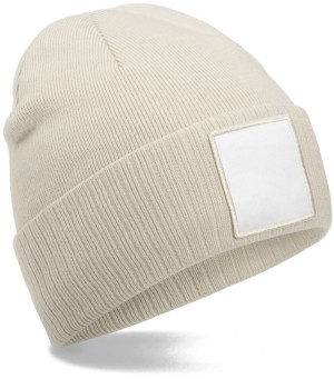 Patch Beanie - Reklamnepredmety