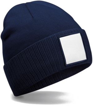 Patch Beanie - Reklamnepredmety