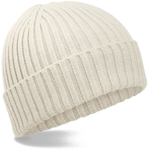 Kinder Bio Strickmütze - Reklamnepredmety