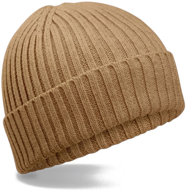 Kinder Bio Strickmütze