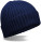 Kinder Bio Strickmütze