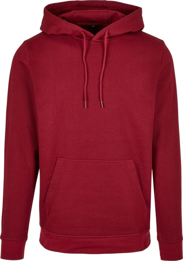 Herren Kapuzen Sweater