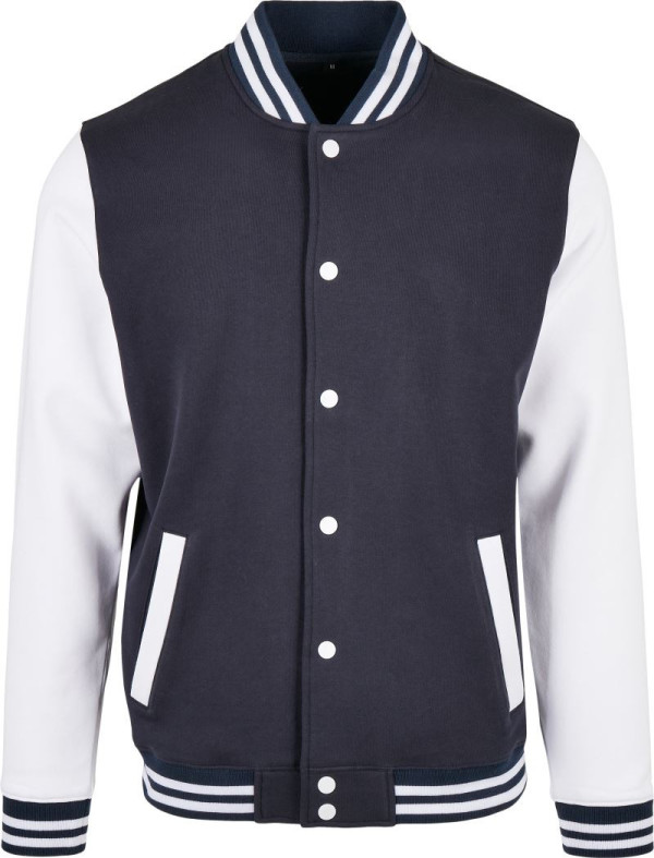 College Jacke