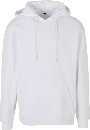 Schwerer Oversize Kapuzen Sweater - Reklamnepredmety