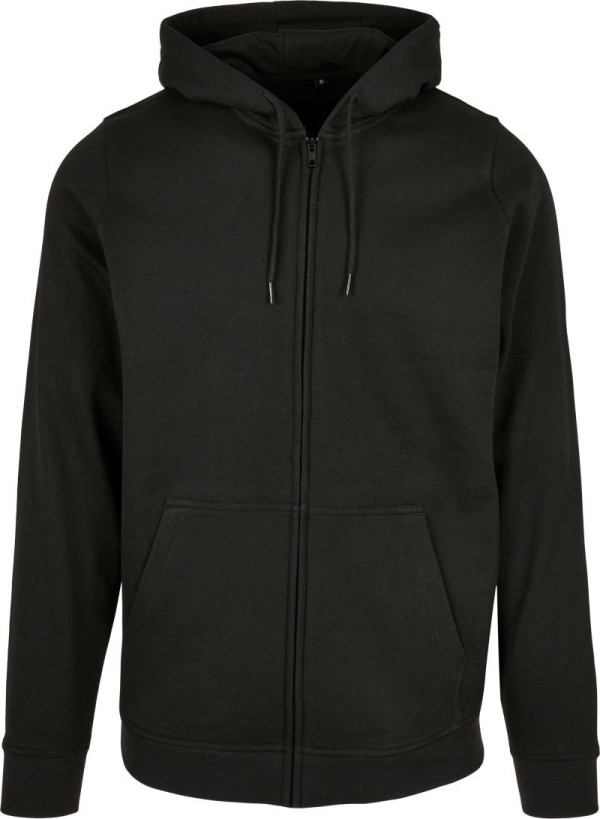 Herren Kapuzen Sweatjacke