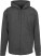 Herren Kapuzen Sweatjacke