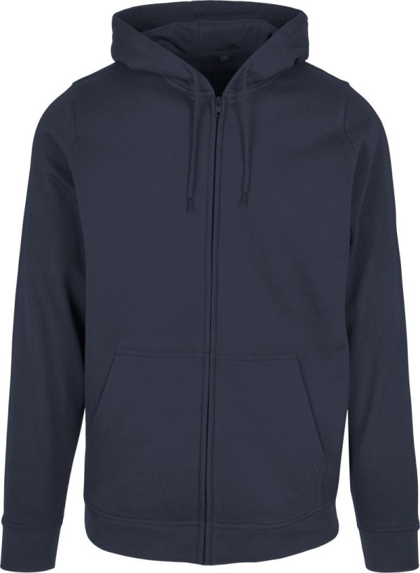 Herren Kapuzen Sweatjacke