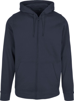 Herren Kapuzen Sweatjacke - Reklamnepredmety