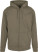 Herren Kapuzen Sweatjacke