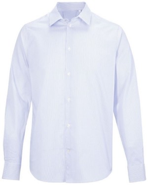 Micro-Twill Bluse langarm Baptiste Women - Reklamnepredmety