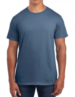 Premium-Bio-T-Shirt - Reklamnepredmety