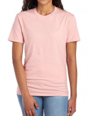 Premium-Bio-T-Shirt - Reklamnepredmety