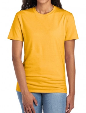 Premium-Bio-T-Shirt - Reklamnepredmety