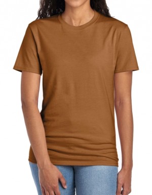 Premium-Bio-T-Shirt - Reklamnepredmety