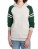 NuBlend Varsity Colour-Block-Sweatshirt