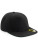 CB660 Original Flat Peak Snapback - CB660_Black_Black_Black - variant Ls 1000296609