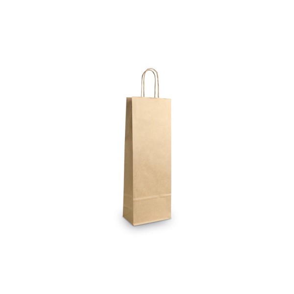 VINO SINGLE. Tasche für eine Flasche