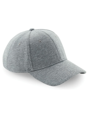 CB677 Jersey Athleisure Baseball Cap - Reklamnepredmety