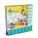 Modeling Dough Factory Kit IV. Das Lernspiel für Kinder wird mit einer Geschenktüte aus Kraftpapier (115 g/m²) geliefert. - 35803-160-a - variant 