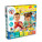 Modeling Dough Factory Kit IV. Das Lernspiel für Kinder wird mit einer Geschenktüte aus Kraftpapier (115 g/m²) geliefert. - 35803-160 - variant 