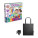 Crayon Factory Kit II. Lernspiel für Kinder, geliefert mit einer faltbaren Geschenktüte 190t - 35805-103 - variant 