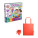 Crayon Factory Kit II. Lernspiel für Kinder, geliefert mit einer faltbaren Geschenktüte 190t - 35805-105 - variant 