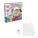 Crayon Factory Kit II. Lernspiel für Kinder, geliefert mit einer faltbaren Geschenktüte 190t - 35805-106 - variant 