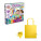 Crayon Factory Kit II. Lernspiel für Kinder, geliefert mit einer faltbaren Geschenktüte 190t - 35805-108 - variant 