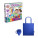Crayon Factory Kit II. Lernspiel für Kinder, geliefert mit einer faltbaren Geschenktüte 190t - 35805-114 - variant 