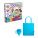 Crayon Factory Kit II. Lernspiel für Kinder, geliefert mit einer faltbaren Geschenktüte 190t - 35805-124 - variant 