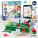 DIY Pen Factory Kit IV. Das Lernspiel für Kinder wird mit einer Geschenktüte aus Kraftpapier (115 g/m²) geliefert. - 35811-160-b - variant 