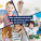 DIY Pen Factory Kit IV. Das Lernspiel für Kinder wird mit einer Geschenktüte aus Kraftpapier (115 g/m²) geliefert. - 35811-160-d - variant 