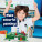 DIY Pen Factory Kit IV. Das Lernspiel für Kinder wird mit einer Geschenktüte aus Kraftpapier (115 g/m²) geliefert. - 35811-160-e - variant 