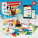6-in-1 Super Science Kit II. Das Lernspiel für Kinder wird mit einer Geschenktüte aus Kraftpapier (100 g/m²) geliefert. - 35816-106-c - variant 