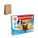 6-in-1-Super-Science-Kit III. Das Lernspiel für Kinder wird mit einer Geschenktüte aus Kraftpapier (115 g/m²) geliefert. - 35817-set - variant 