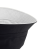 CB686 Reversible Bucket Hat - CB686_Black_Light-Grey - variant Ls 1000038763