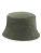 CB686 Reversible Bucket Hat - CB686_Olive-Green_Stone - variant Ls 1000206314