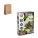 Fossil Excavation Kit III. Das Lernspiel für Kinder wird mit einer Geschenktüte aus Kraftpapier (115 g/m²) geliefert. - 35820-set - variant 