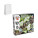 2 in 1 Fossil Excavation Kit II. Dem Lernspiel für Kinder liegt eine Geschenktüte aus Kraftpapier (90 g/m²) bei. - 35824-set - variant 