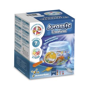 Jurassic Pets Kit I. Lernspiel für Kinder - Reklamnepredmety