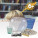 Jurassic Pets Kit II. Das Lernspiel für Kinder wird mit einer Geschenktüte aus Kraftpapier (115 g/m²) geliefert. - 35829-160-d - variant 