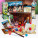 Mystery Potions Kit III. Das Lernspiel für Kinder wird mit einer Geschenktüte aus Kraftpapier (115 g/m²) geliefert. - 35833-160-b - variant 