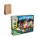 Mystery Potions Kit III. Das Lernspiel für Kinder wird mit einer Geschenktüte aus Kraftpapier (115 g/m²) geliefert. - 35833-set - variant 