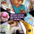 Tattoo Factory Kit II. Das Lernspiel für Kinder wird mit einer Geschenktüte aus Kraftpapier (100 g/m²) geliefert. - 35835-106-e - variant 