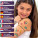 Tattoo Factory Kit II. Das Lernspiel für Kinder wird mit einer Geschenktüte aus Kraftpapier (100 g/m²) geliefert. - 35835-106-g - variant 