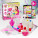 Perfume & Soap Factory Kit III. Das Lernspiel für Kinder wird mit einer Geschenktüte aus Kraftpapier (115 g/m²) geliefert. - 35844-160-b - variant 